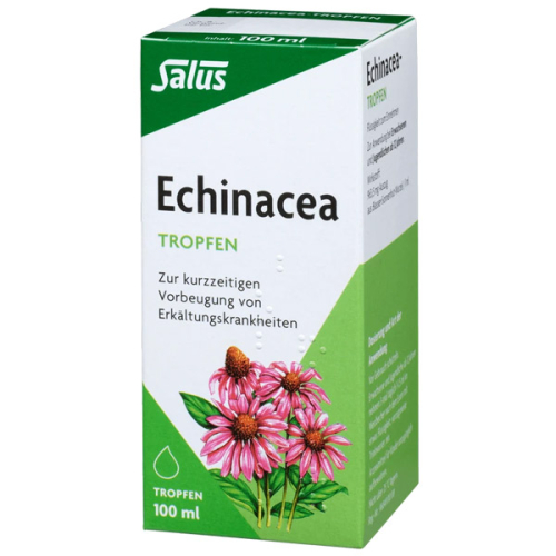 Salus Echinacea-Tropfen - Verpackungsbild