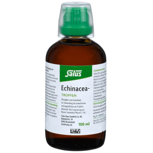Salus Echinacea-Tropfen - Produktbild