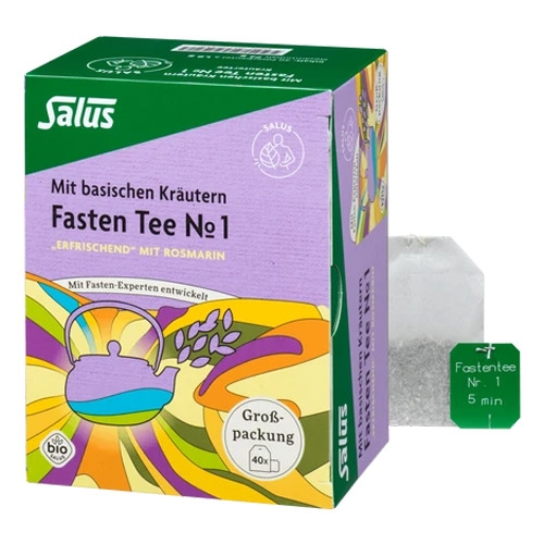Salus Fasten Tee Nr. 1 40 FB