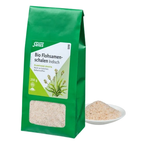 Salus Flohsamenschalen indisch 250 g