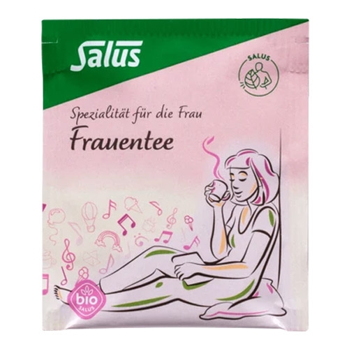 Salus Frauentee 15 FB