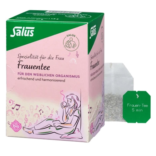 Salus Frauentee 15 FB