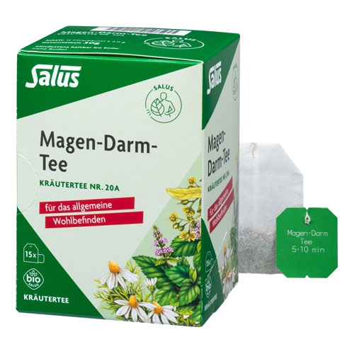 Salus Magen-Darm Tee 15FB