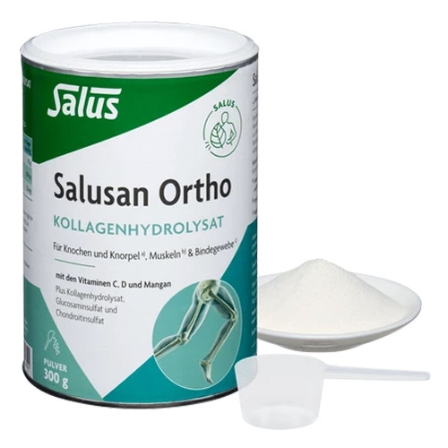 Salus Salusan Ortho Kollagenhydrolysat Pulver 300g