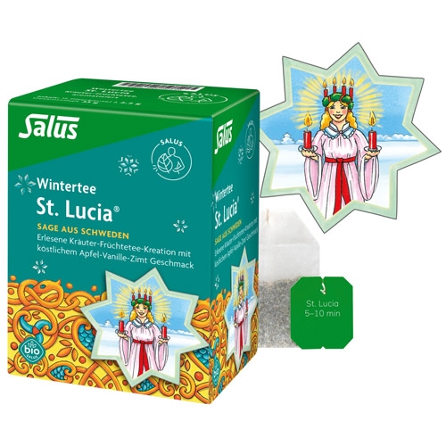 Salus St. Lucia bio 15 FB