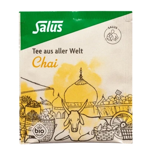 Salus Tee aus aller Welt Chai 15FB