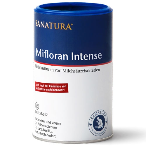 Sanatura Mifloran Intense 200g