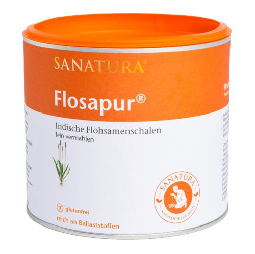 Sanatura Flosapur 300 g - Produktbild