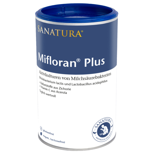 Sanatura Mifloran Plus 200g