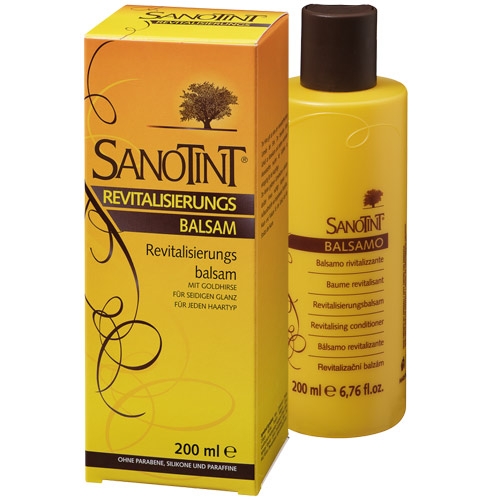 Sanotint Revital Balsam 200ml