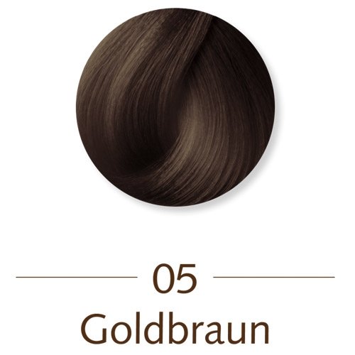 Sanotint Classic Haarfarbe 05 Goldbraun-1