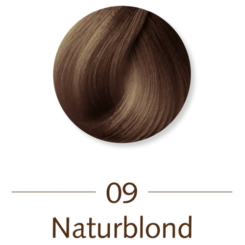 Sanotint Classic Haarfarbe 09 Naturblond