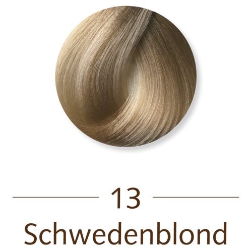 Sanotint Classic Haarfarbe 13 Schwedenblond-1