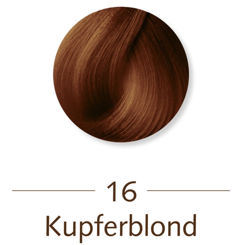 Sanotint Classic Haarfarbe 16 Kupferblond-1