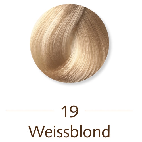 Sanotint Classic Haarfarbe 19 Weissblond-1