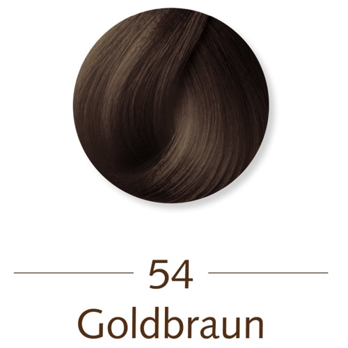 Sanotint Reflex Haarfarbe 54 Goldbraun-1