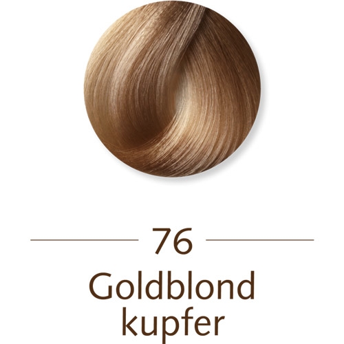 Sanotint Light Haarfarbe 76 Goldblond Kupfer-1