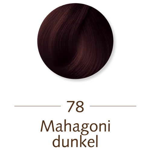 Sanotint Light Haarfarbe 78 Mahagoni Dunkel-1