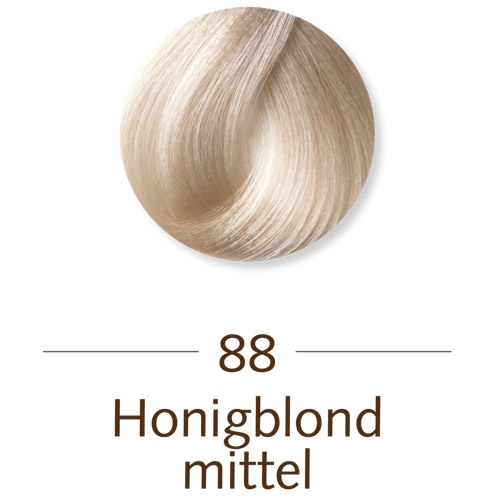 Sanotint Light Haarfarbe 88 Honigblond Mittel-1