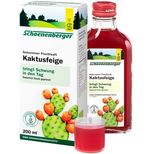 SChoenenberger Kaktusfeige