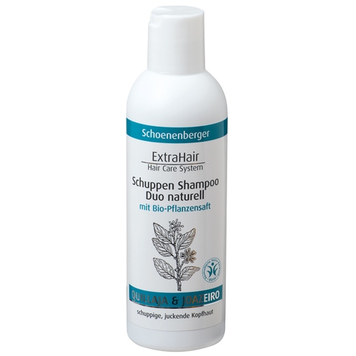 Schoenenberger ExtraHair Schuppen Shampoo 200ml