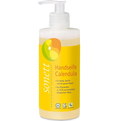 Sonett Handseife Calendula 300ml