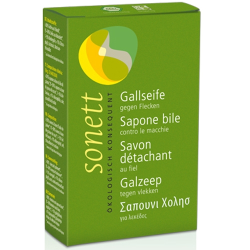 Sonett Gallseife 100g