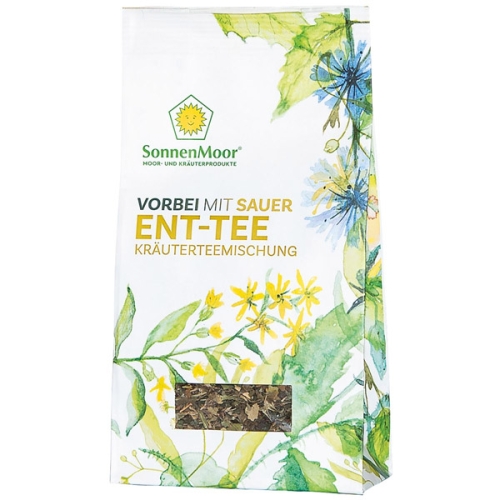 SonnenMoor Ent-Tee® 50g