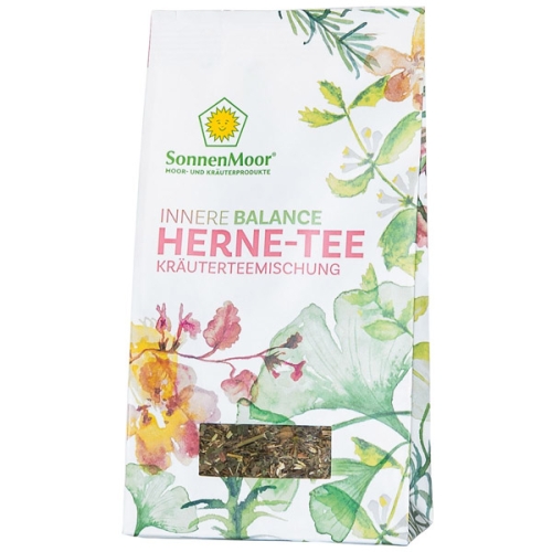 SonnenMoor Herne-Tee® 50g