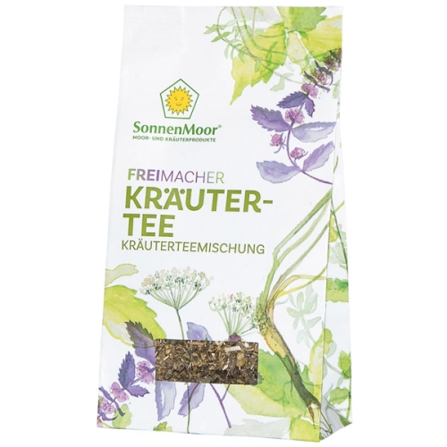 SonnenMoor Kräutertee 50g