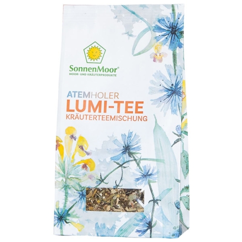 SonnenMoor Lumi-Tee® 50g