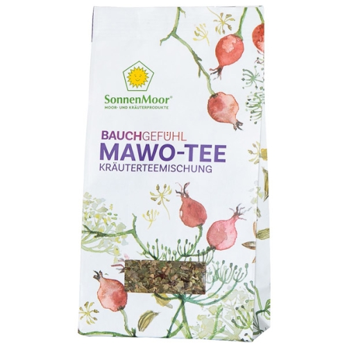 SonnenMoor Mawo-Tee® 50 g