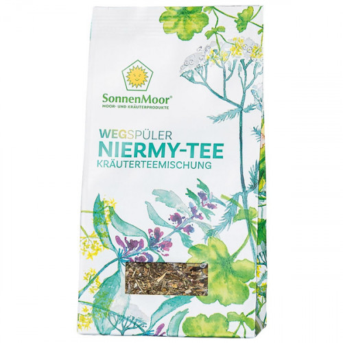 SonnenMoor Niermy-Tee® 50g