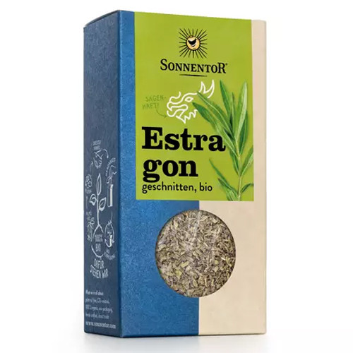 Sonnentor Estragon geschnitten, bio 20g