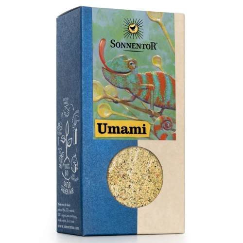 Sonnentor Umami Gewürz 60g