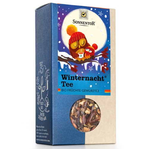 Sonnentor Winternacht® Tee lose 100 g