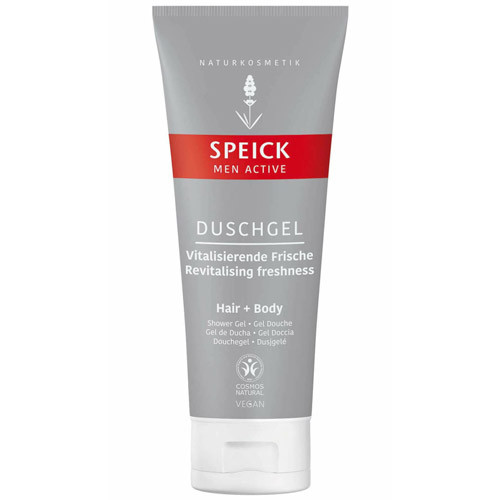 Speick Men Active Duschgel 200 ml