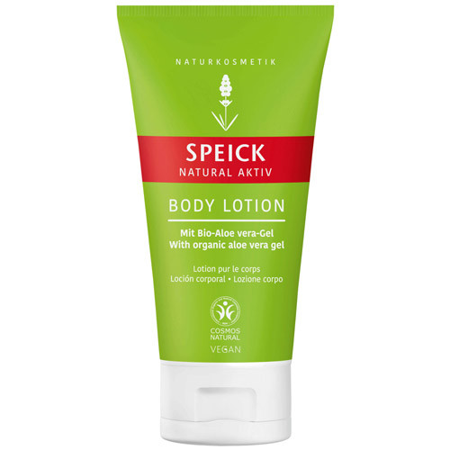 Speick Natural Aktiv Body Lotion 150ml