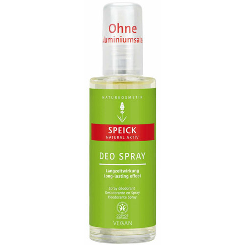 Speick Natural Aktiv Deo Spray 75ml