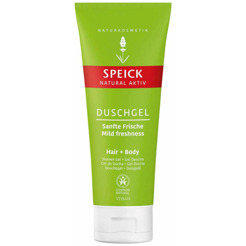 Speick Natural Aktiv Duschgel 200ml