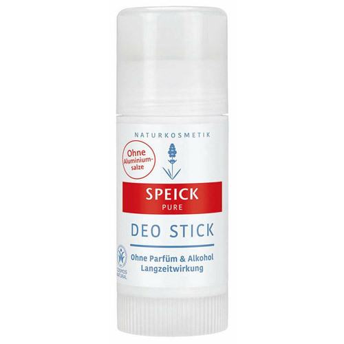 Speick PURE Deo Stick 40ml