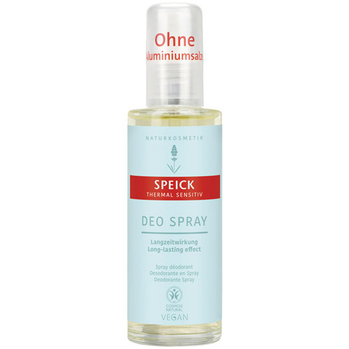 Speick Thermal Sensitiv Deo Spray 75ml