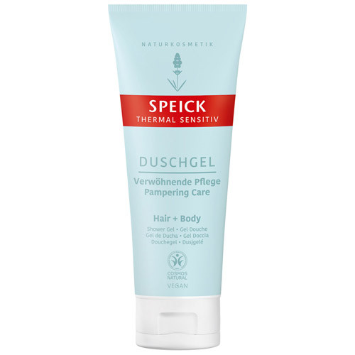 Speick Thermal Sensitiv Duschgel 200ml