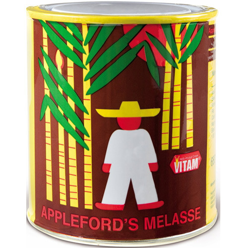 Vitam Applefords Melasse 680 g