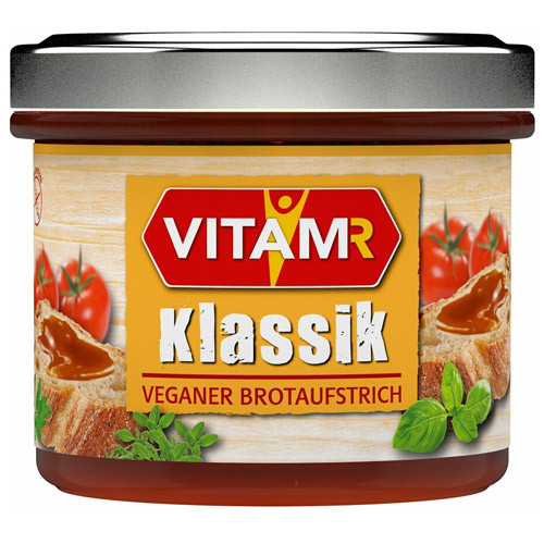 Vitam VITAM-R Hefeextrakt 125 g