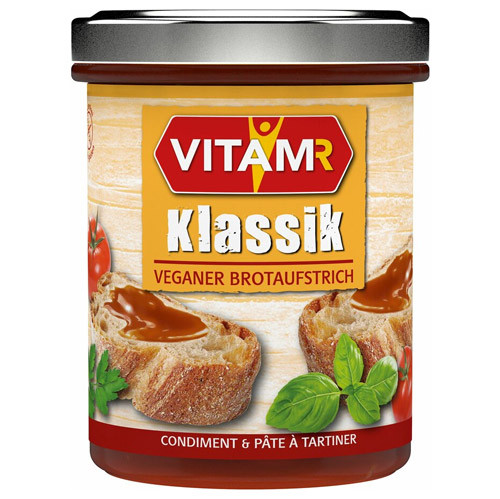 VITAM-R Hefeextrakt Klassik 250 g