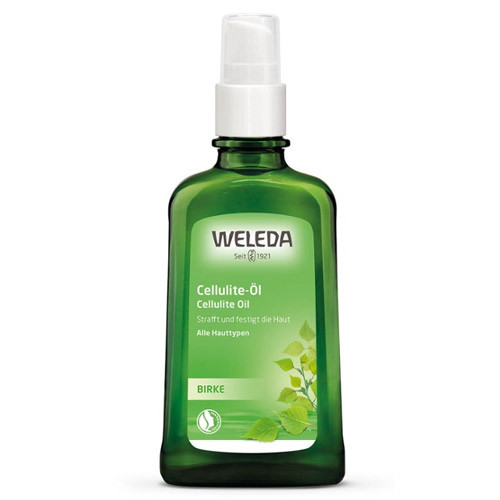 Weleda Birken-Cellulite-Öl