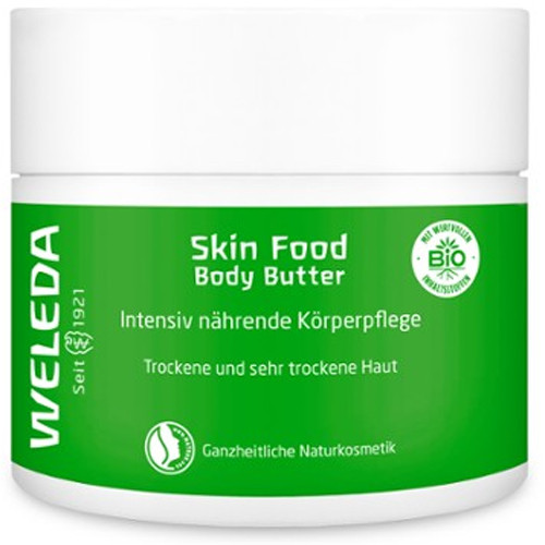 Weleda Skin Food Body Butter 150 ml