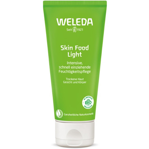 Weleda Skin Food Light 75 ml