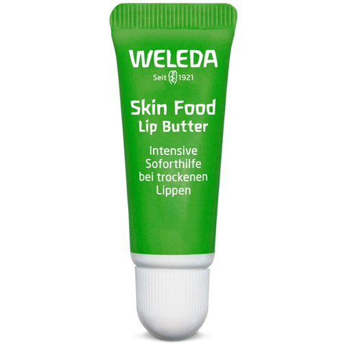 Weleda Skin Food Lip Butter